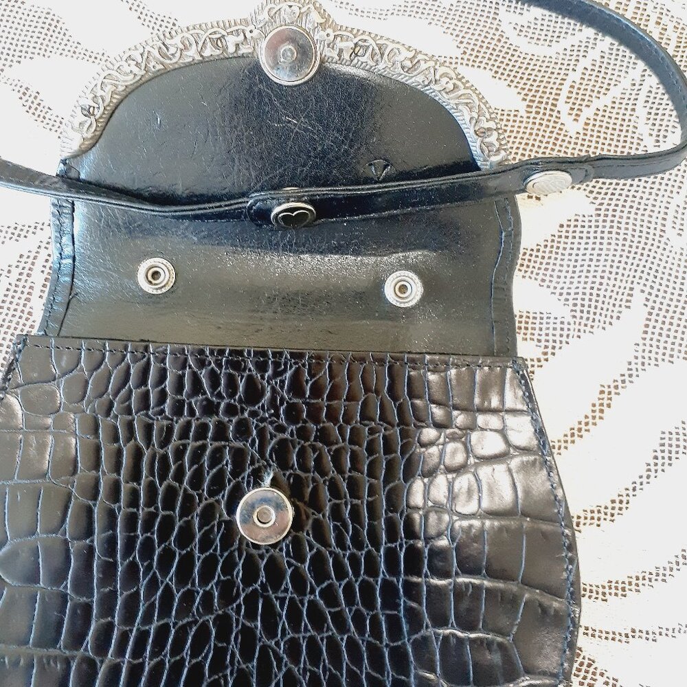 Brighton Mini Crossbody or Wallet - Picture 8 of 15